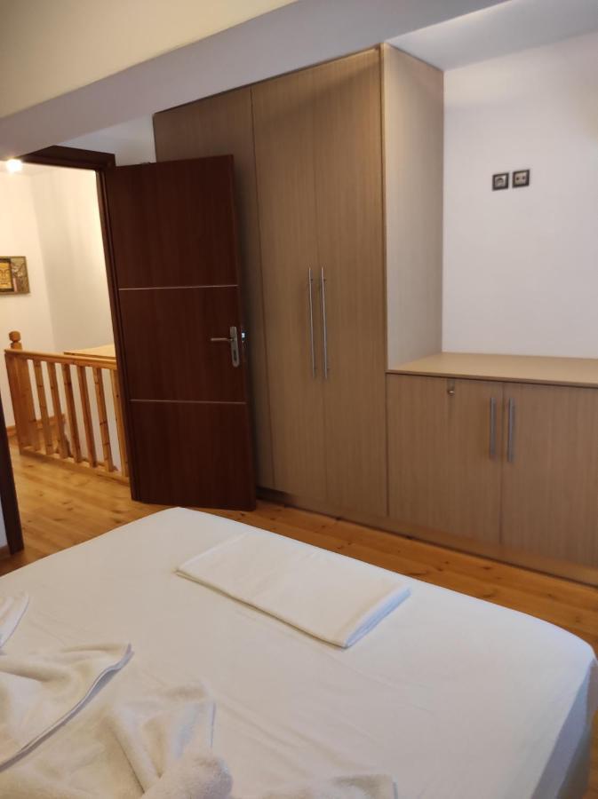 Astradeni Luxury Apartments Kratir Skála Exterior foto
